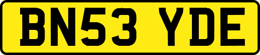 BN53YDE