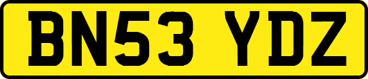 BN53YDZ
