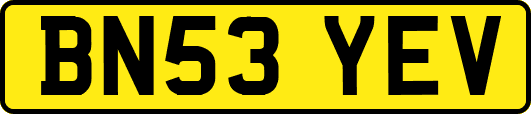 BN53YEV