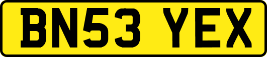 BN53YEX