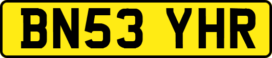 BN53YHR