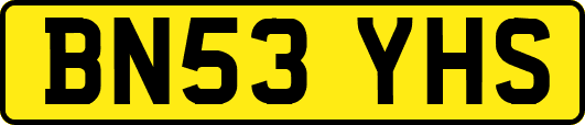 BN53YHS
