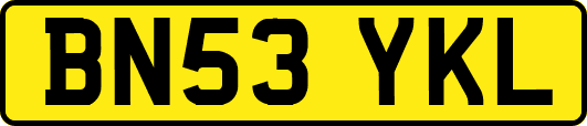 BN53YKL