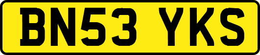 BN53YKS