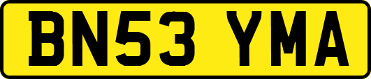 BN53YMA