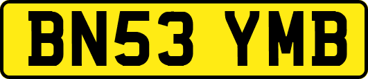 BN53YMB