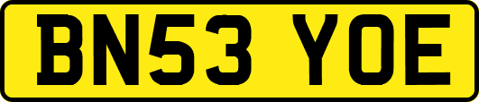 BN53YOE