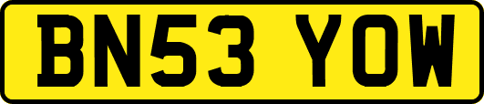 BN53YOW