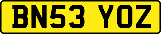 BN53YOZ