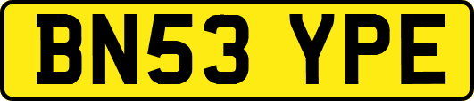 BN53YPE