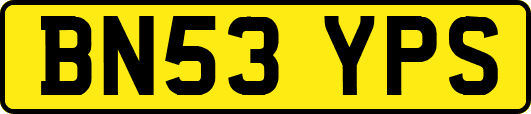 BN53YPS