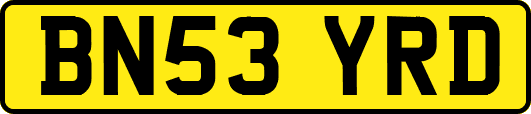 BN53YRD