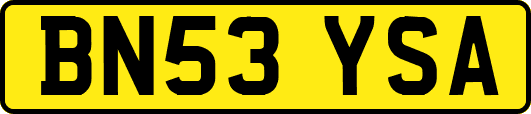 BN53YSA