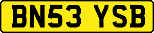 BN53YSB