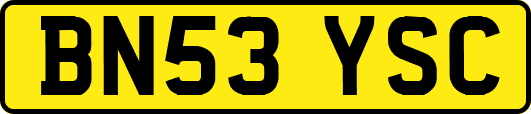 BN53YSC
