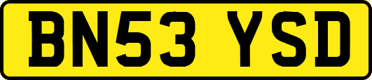 BN53YSD