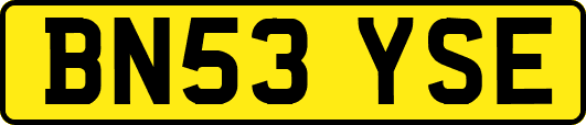 BN53YSE