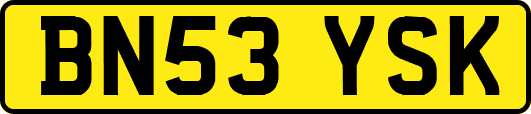 BN53YSK