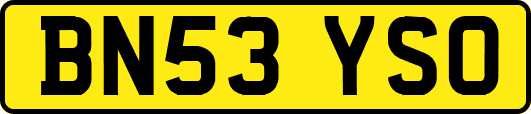 BN53YSO
