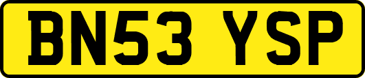 BN53YSP