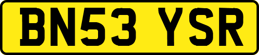 BN53YSR