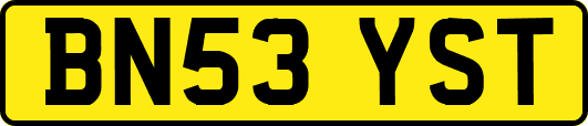 BN53YST