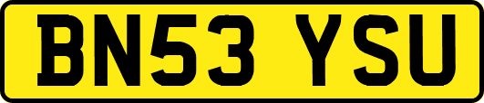BN53YSU