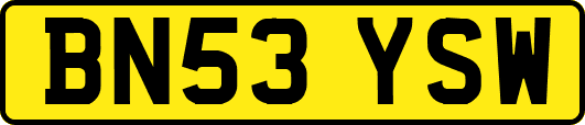 BN53YSW