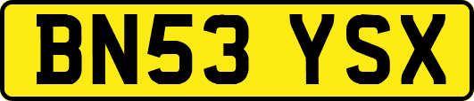 BN53YSX