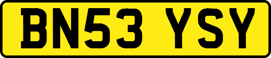 BN53YSY
