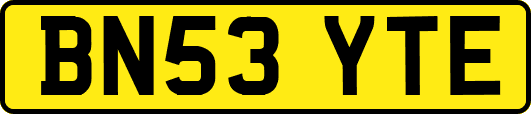 BN53YTE