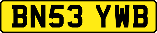 BN53YWB