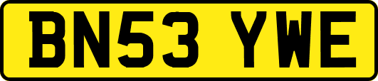 BN53YWE