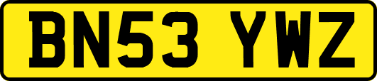 BN53YWZ