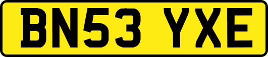 BN53YXE
