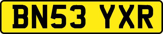 BN53YXR