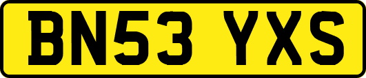 BN53YXS