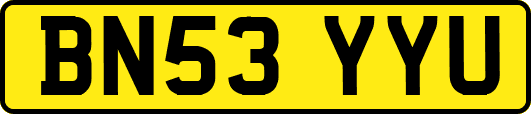 BN53YYU