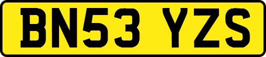 BN53YZS