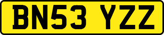 BN53YZZ