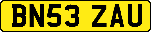 BN53ZAU