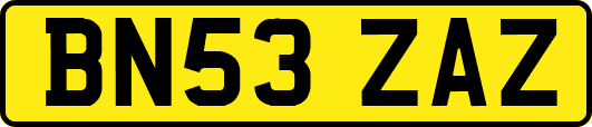 BN53ZAZ