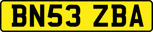 BN53ZBA