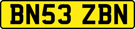 BN53ZBN