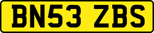 BN53ZBS