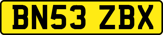 BN53ZBX