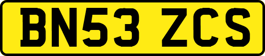 BN53ZCS
