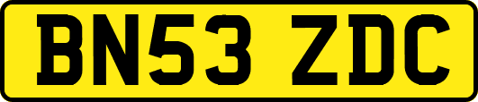 BN53ZDC