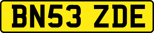 BN53ZDE
