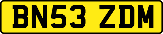 BN53ZDM